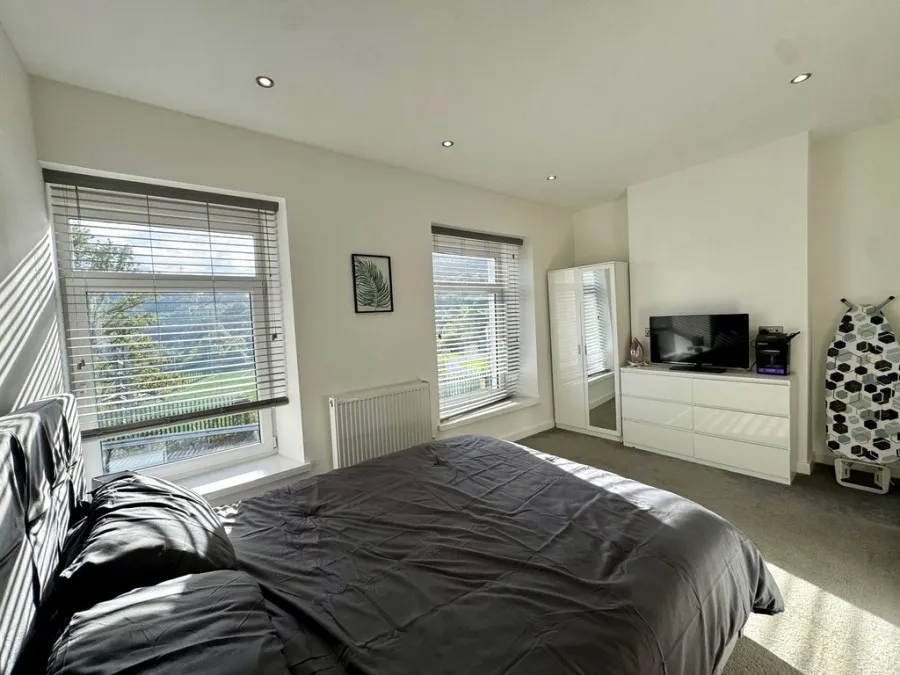 Willow Cottage, Troedyrhiw, CF48, photo 4