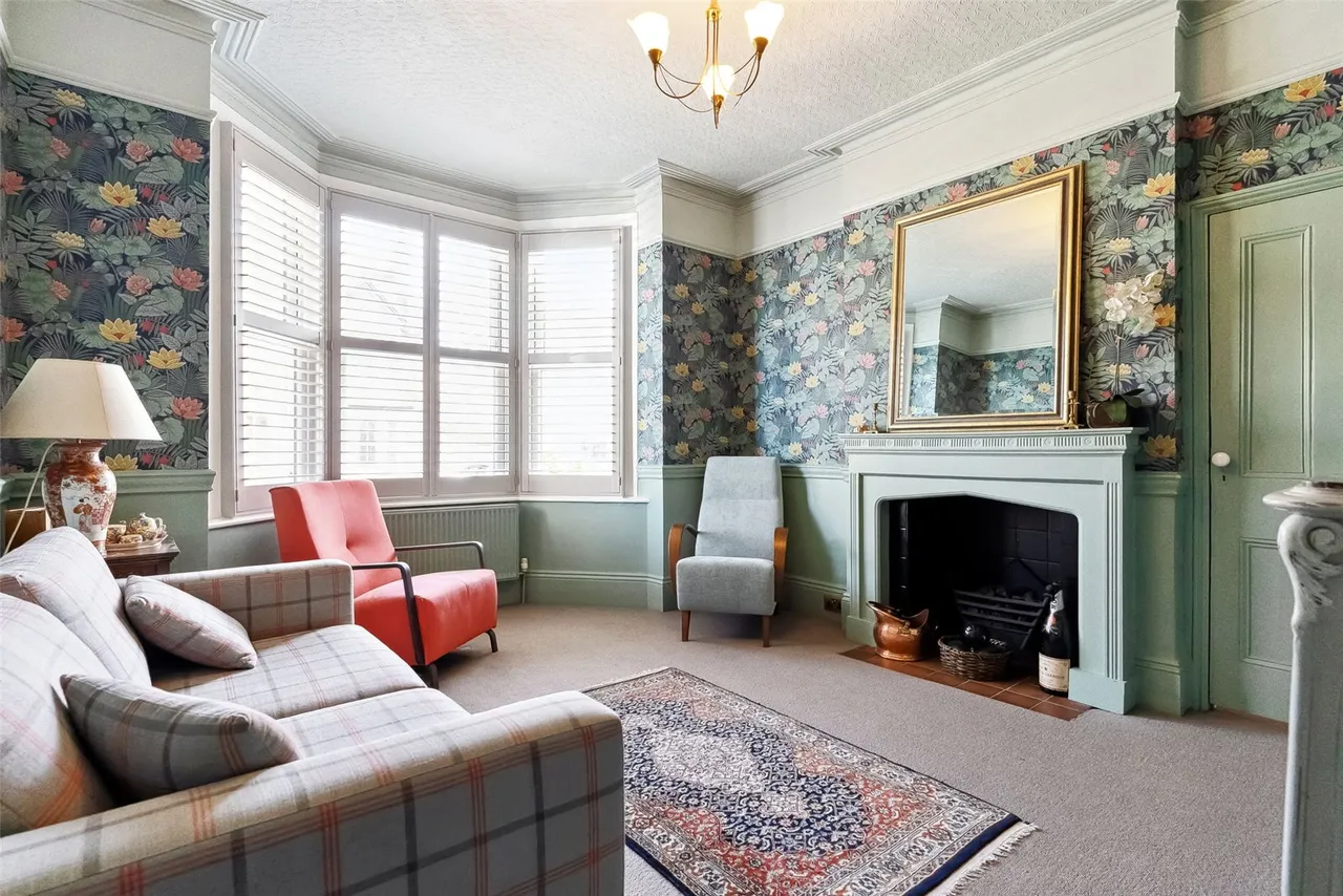 Belgrade Road, Hampton, TW12 2AZ, photo 9