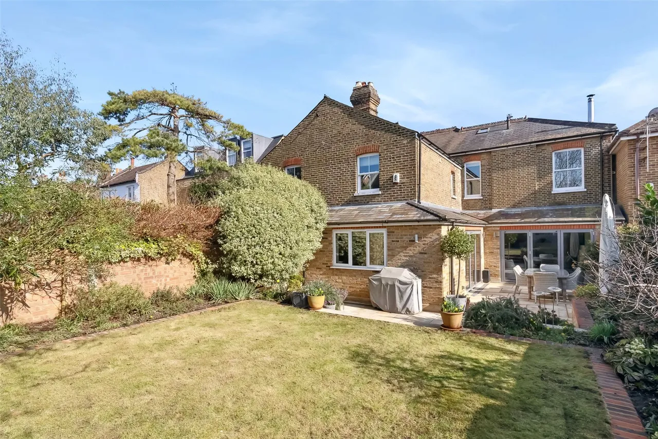 Belgrade Road, Hampton, TW12 2AZ, photo 21