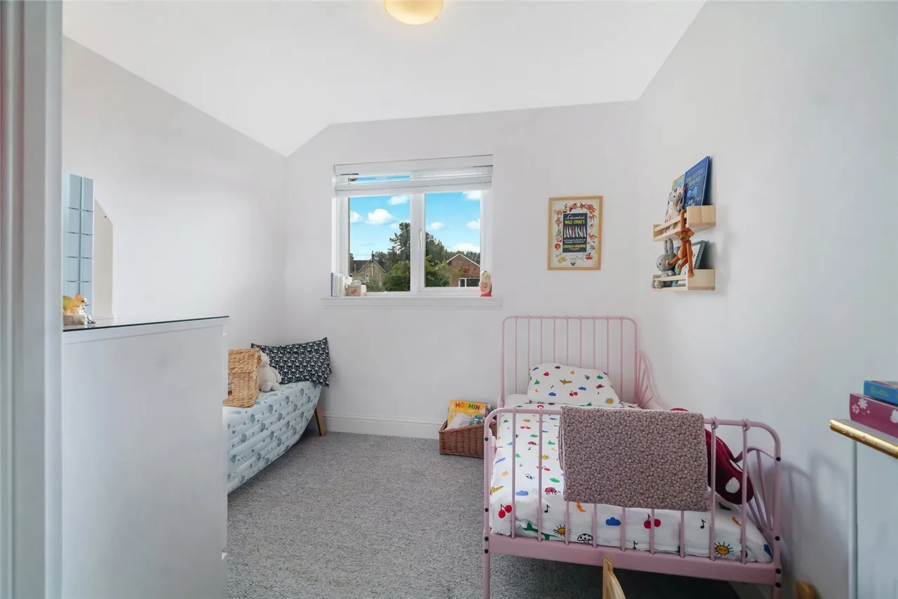 The Leys, Bishopbriggs, Glasgow, G64, photo 11