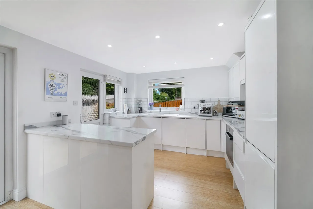 The Leys, Bishopbriggs, Glasgow, G64, photo 5