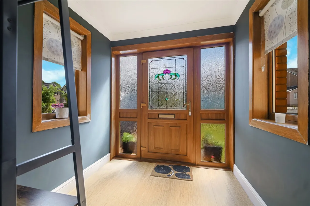 The Leys, Bishopbriggs, Glasgow, G64, photo 2