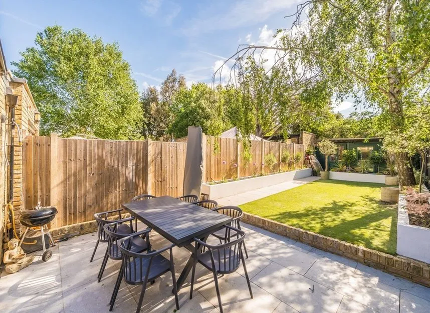 Haliburton Road, St Margarets, TW1, photo 7