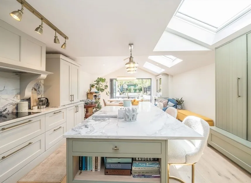 Haliburton Road, St Margarets, TW1, photo 4