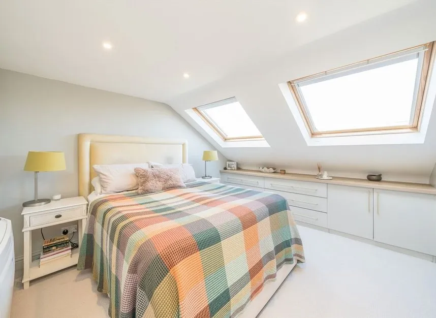 Haliburton Road, St Margarets, TW1, photo 5