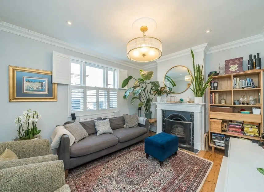 Haliburton Road, St Margarets, TW1, photo 2