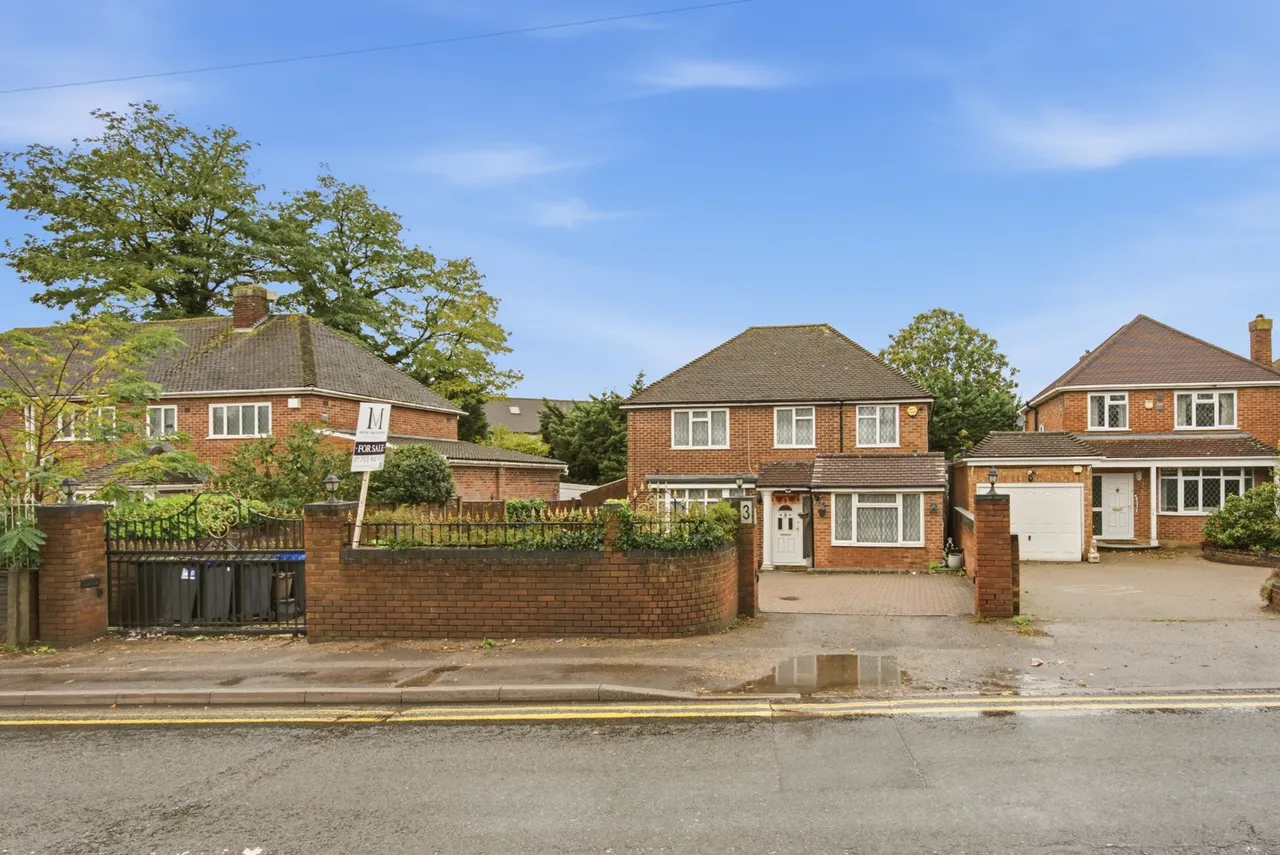 Thorney Lane South, Iver, SL0, photo 27