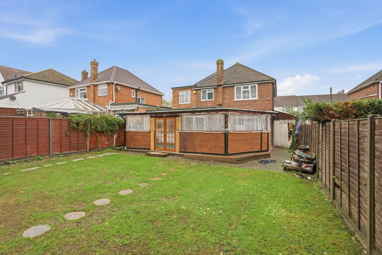 Thorney Lane South, Iver, SL0, photo 24