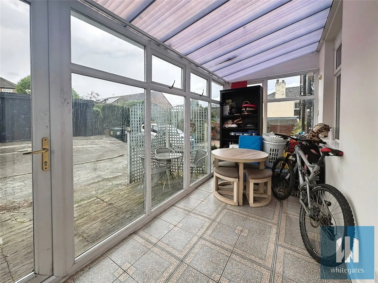 Shillbank Lane, Mirfield, WF14, photo 6