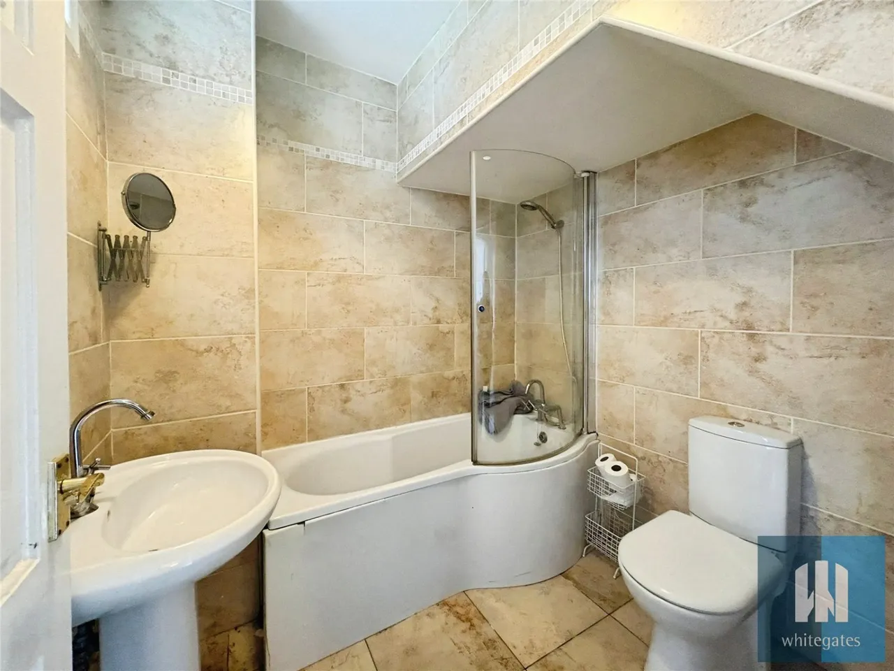 Shillbank Lane, Mirfield, WF14, photo 5