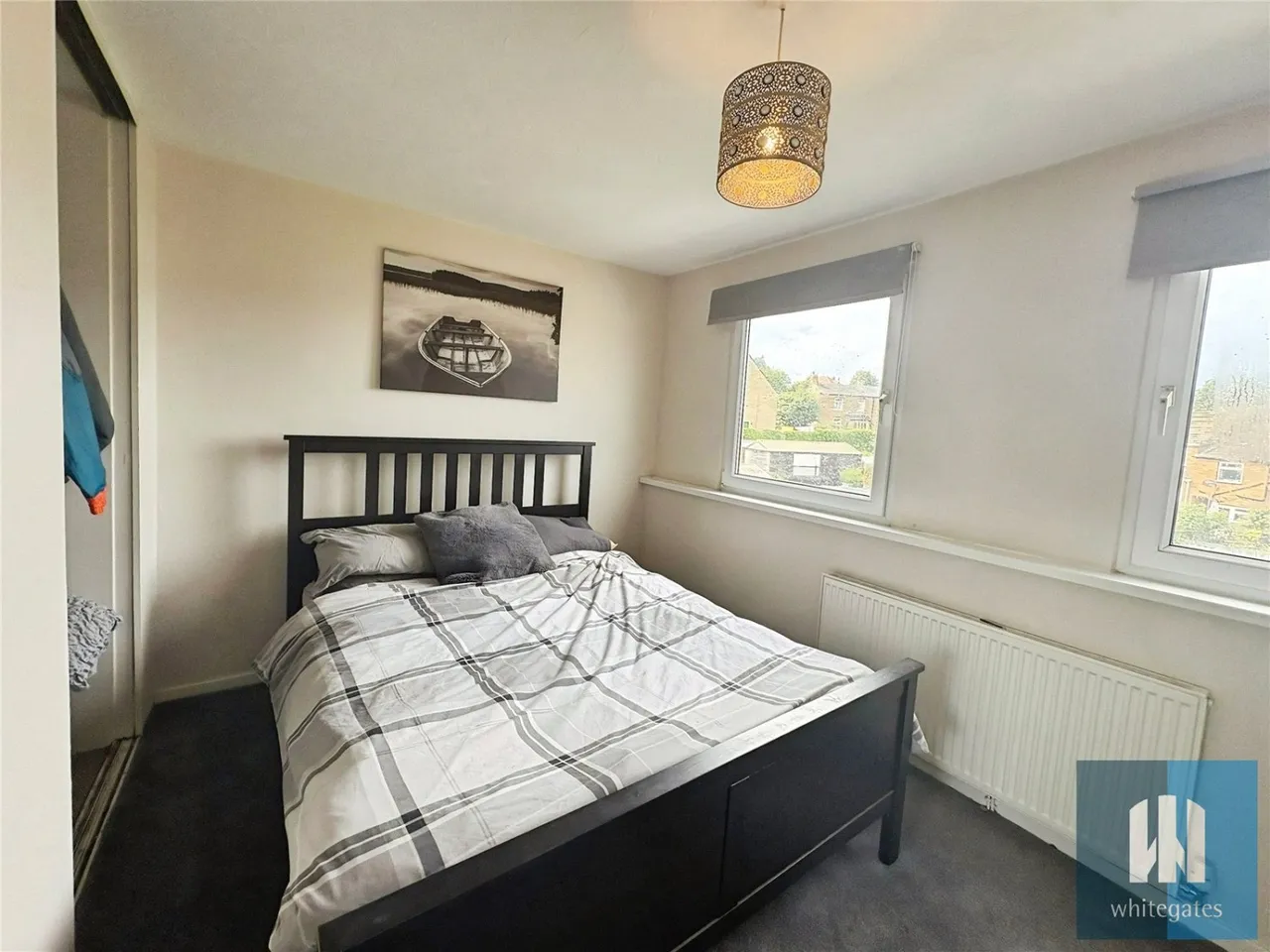 Shillbank Lane, Mirfield, WF14, photo 4