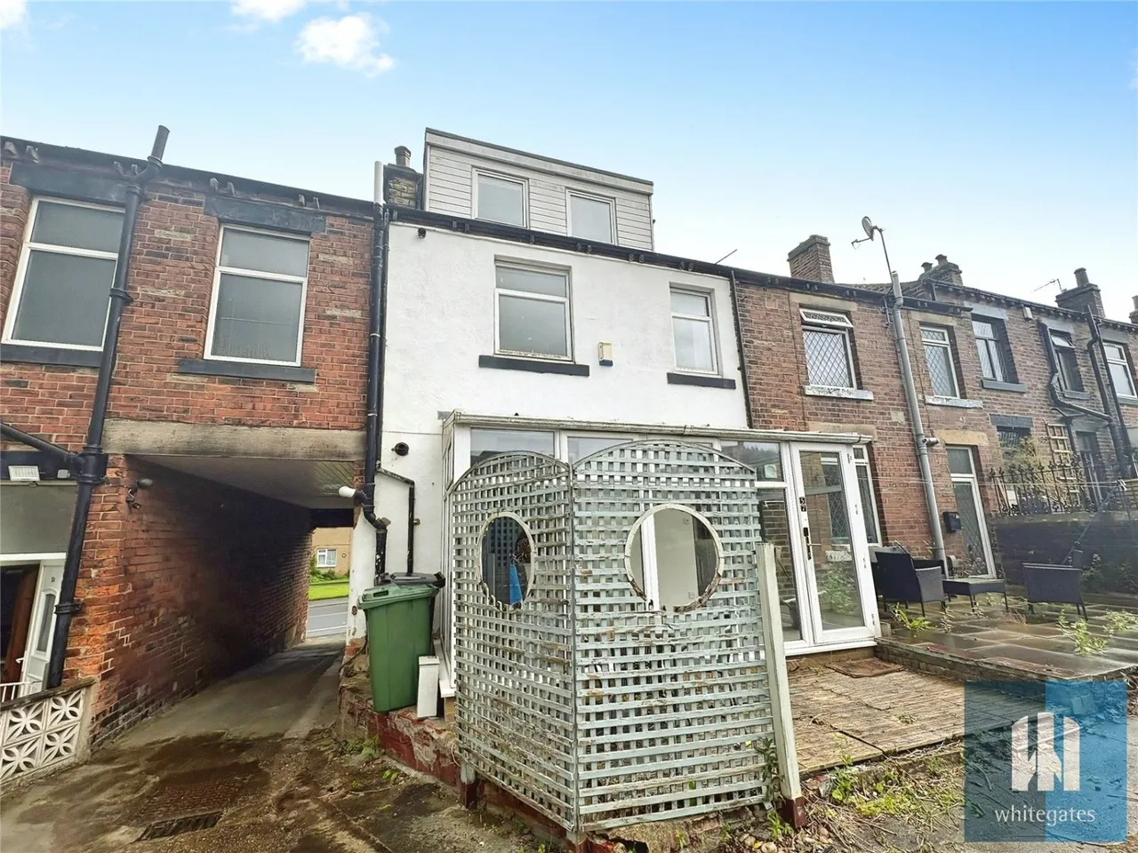 Shillbank Lane, Mirfield, WF14, photo 9
