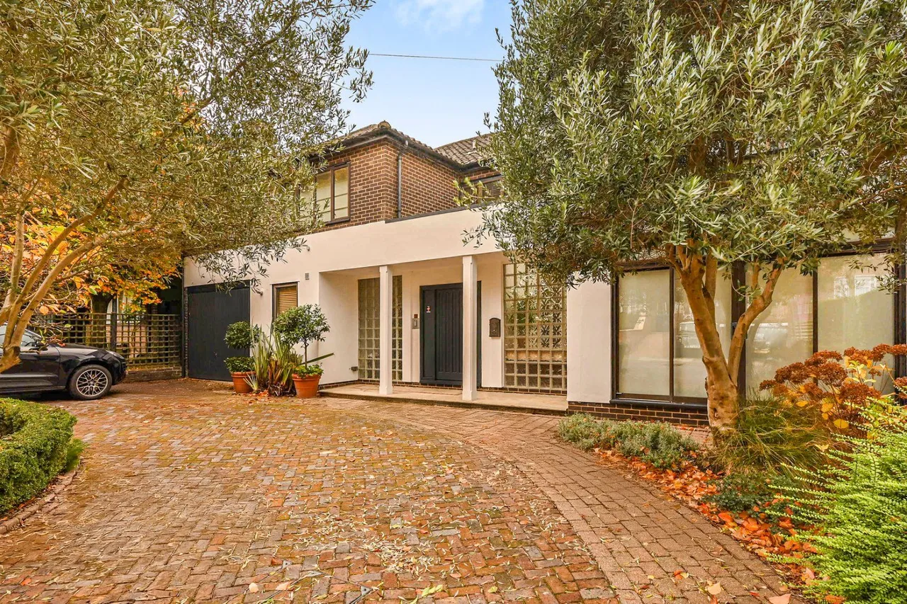 West Heath Gardens, Hampstead, NW3, photo 23