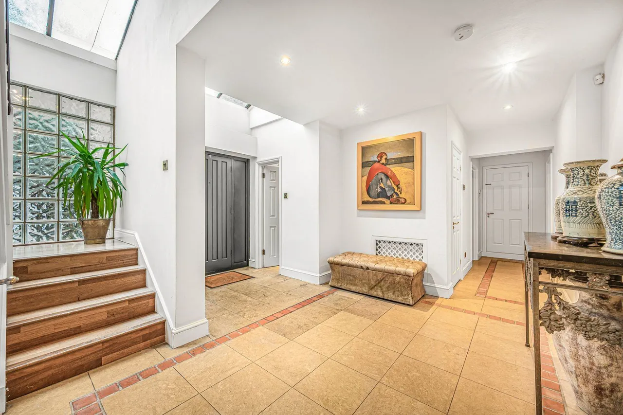 West Heath Gardens, Hampstead, NW3, photo 22
