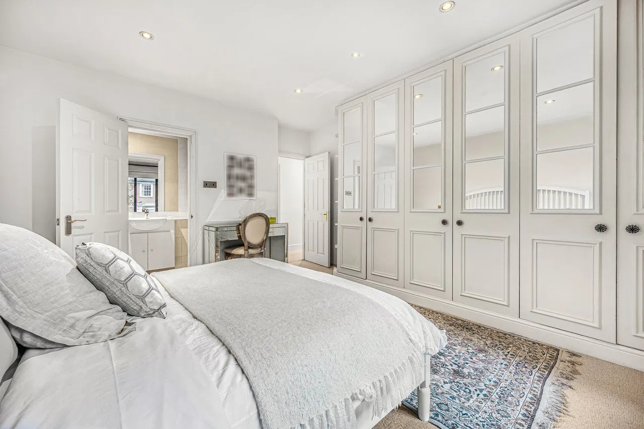 West Heath Gardens, Hampstead, NW3, photo 11