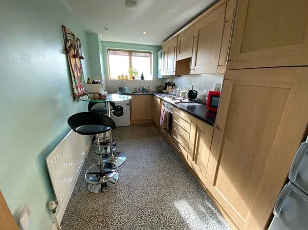Kilby Road, Stevenage, Hertfordshire, SG1, photo 4