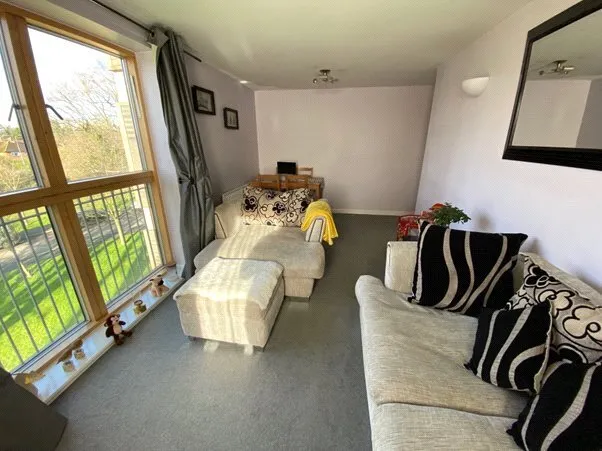 Kilby Road, Stevenage, Hertfordshire, SG1, photo 3