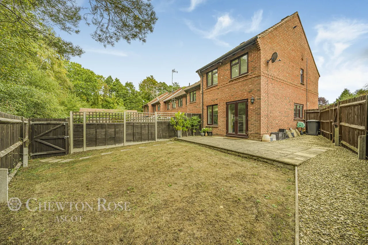 Porchester, Ascot, photo 19