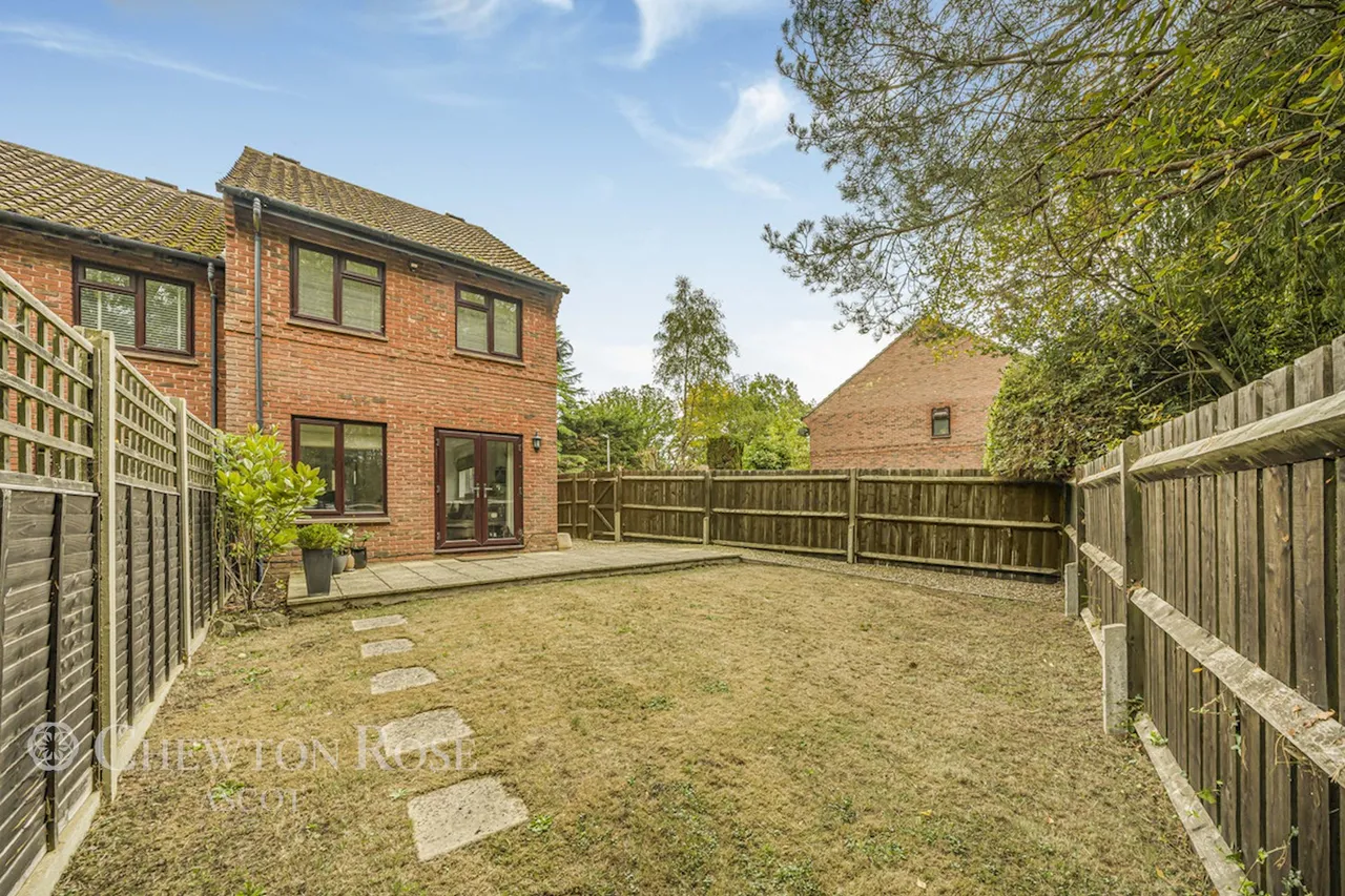 Porchester, Ascot, photo 20