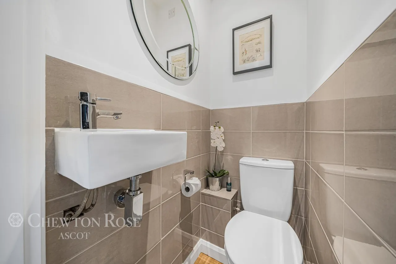 Porchester, Ascot, photo 9
