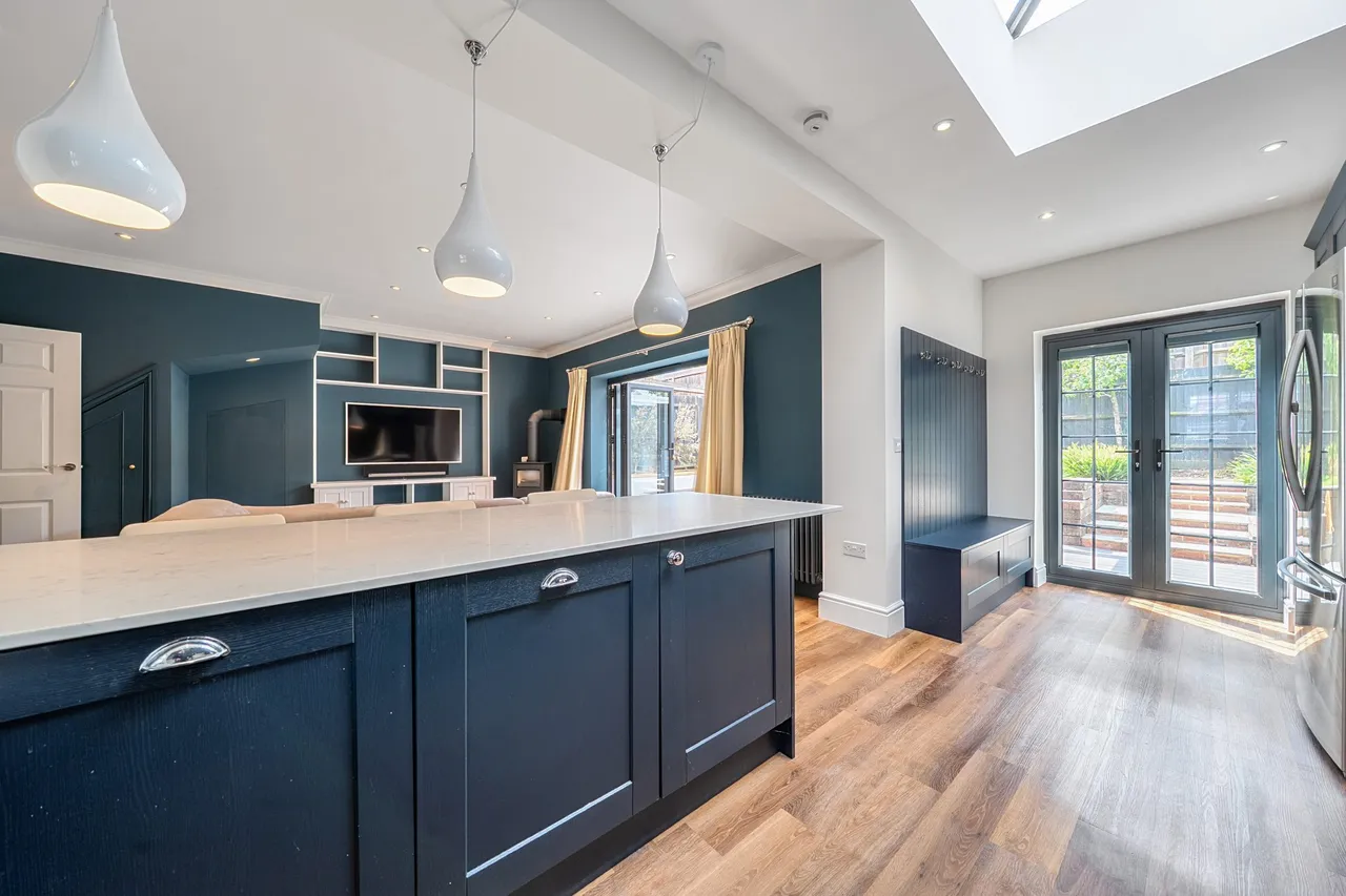 De Montfort Square, Odiham, Hook, Hampshire, RG29 1FR, photo 6