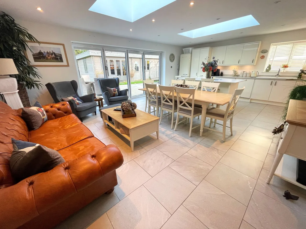 Marlowe Road, Northwich, photo 5