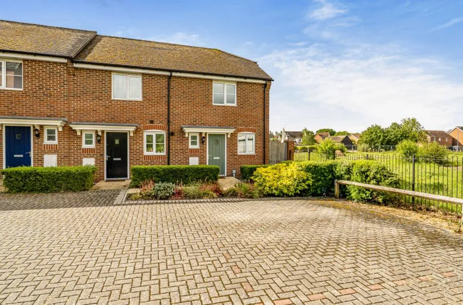 Jardine Place, Bracknell, RG12, photo 18