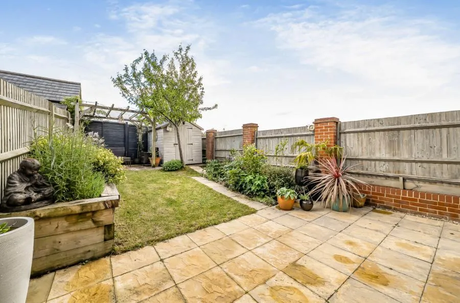 Jardine Place, Bracknell, RG12, photo 4