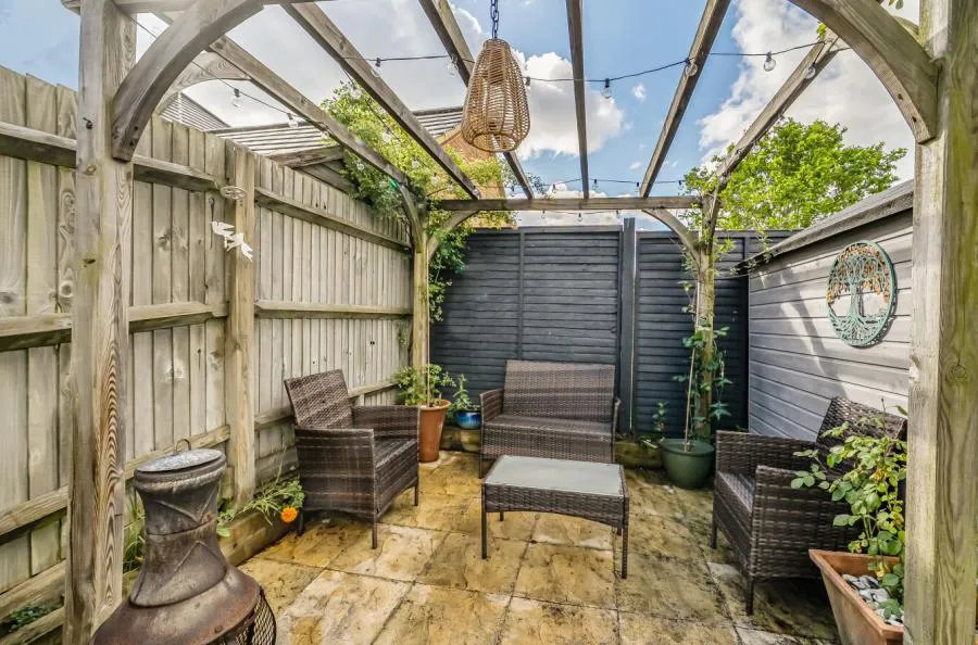 Jardine Place, Bracknell, RG12, photo 16