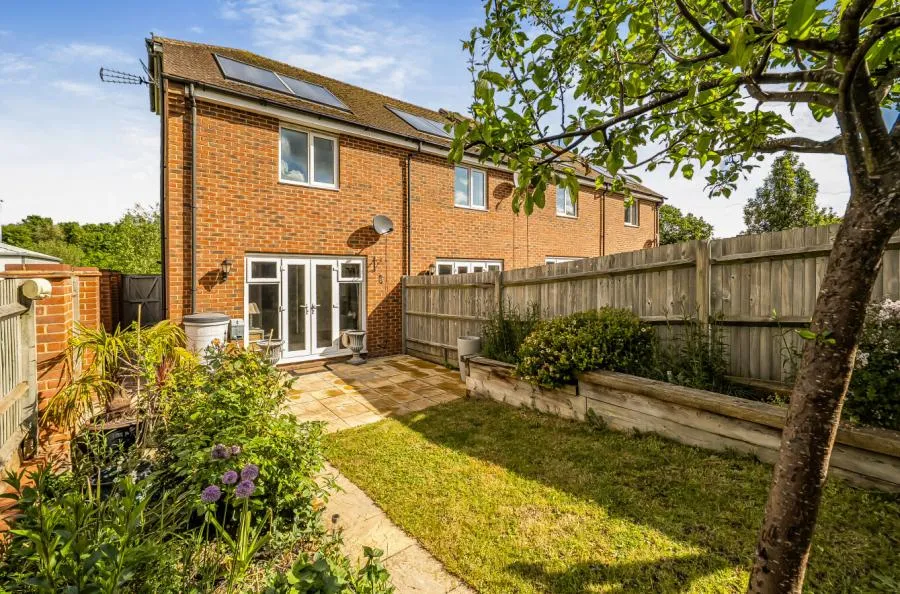 Jardine Place, Bracknell, RG12, photo 17
