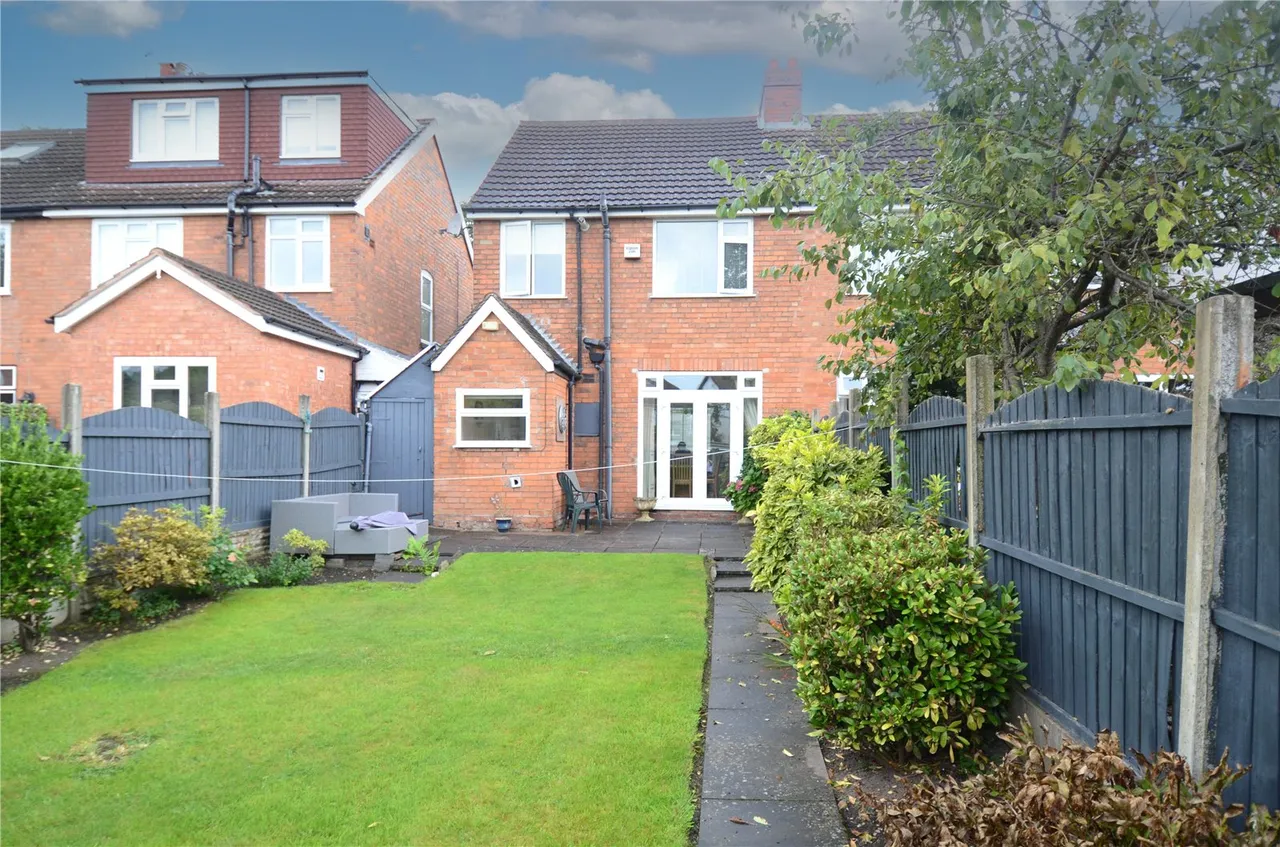 Brandwood Road, Kings Heath, Birmingham, B14 6BH, photo 18