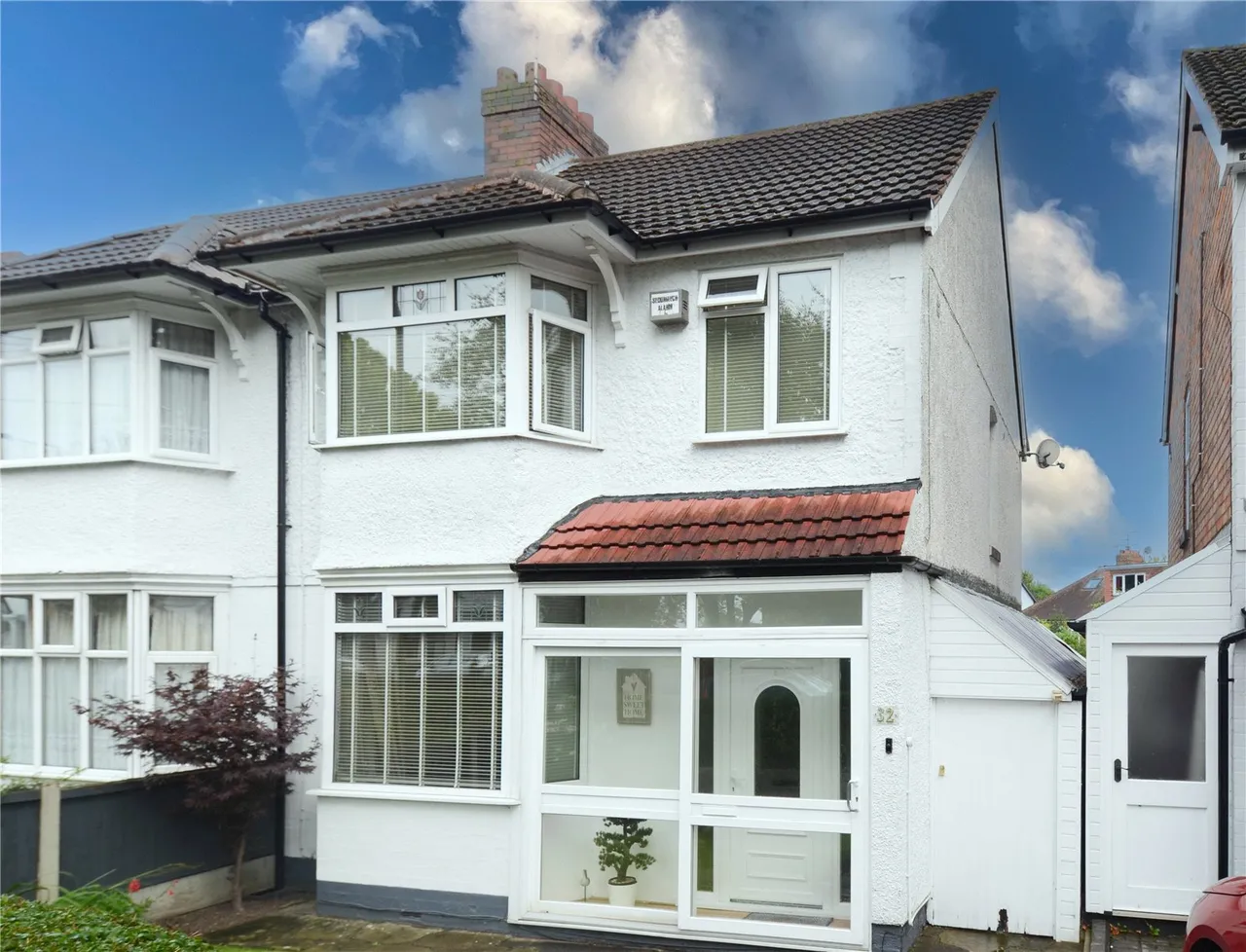 Brandwood Road, Kings Heath, Birmingham, B14 6BH, photo 21