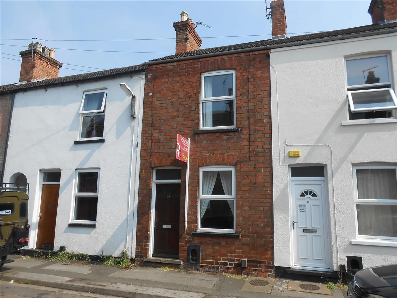 Newnham Road, Newark, NG24, photo 11