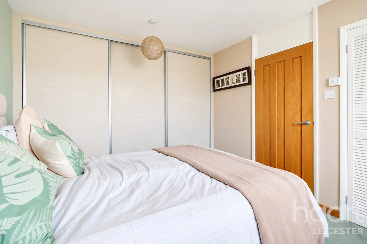 Linden Drive, Leicester, LE5, photo 22