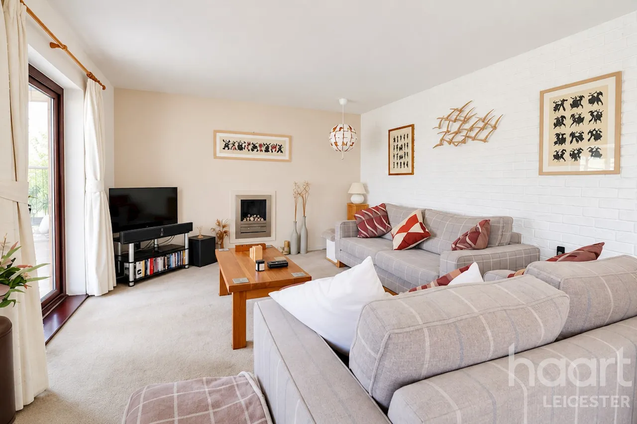 Linden Drive, Leicester, LE5, photo 10