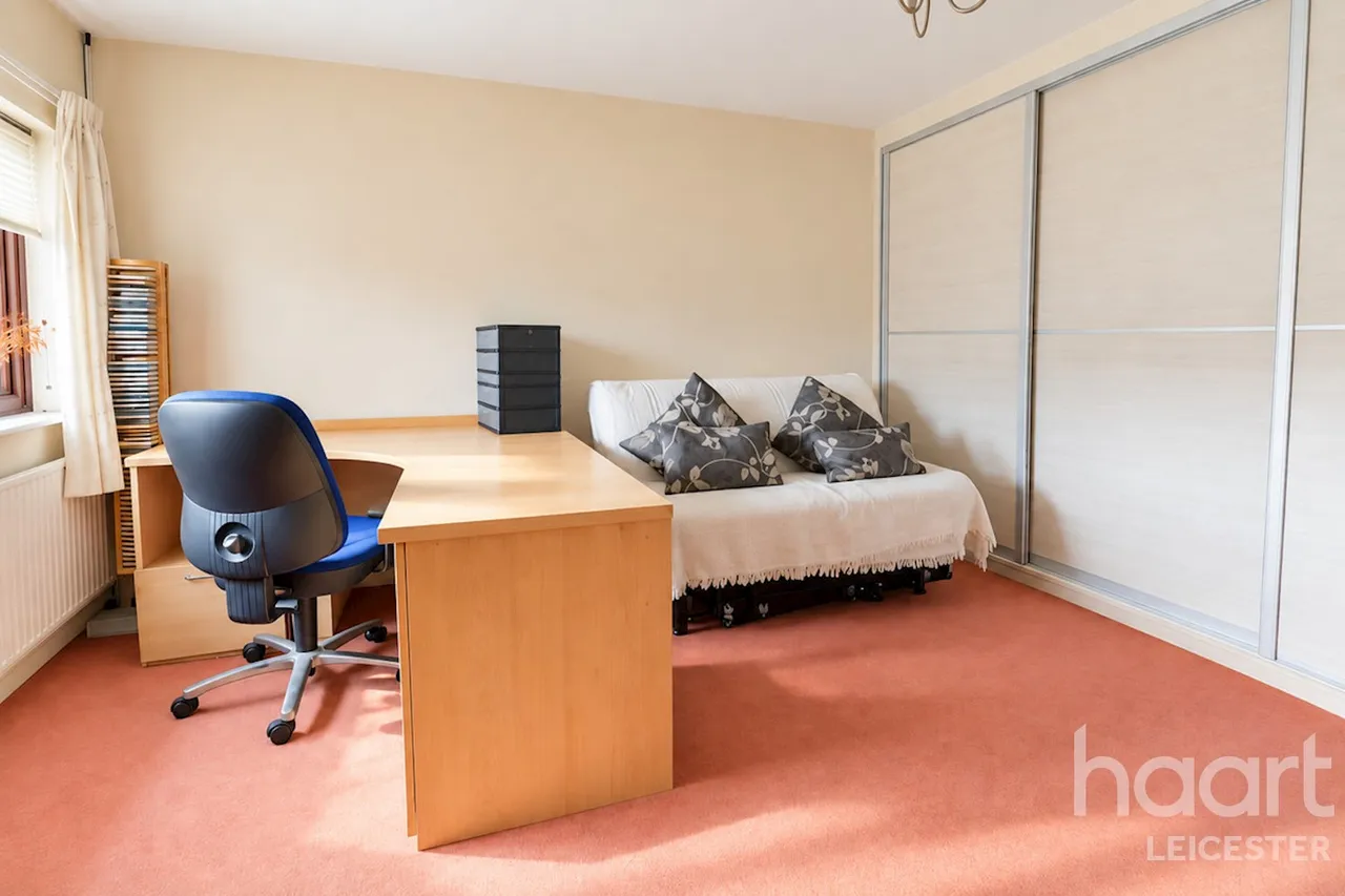 Linden Drive, Leicester, LE5, photo 27