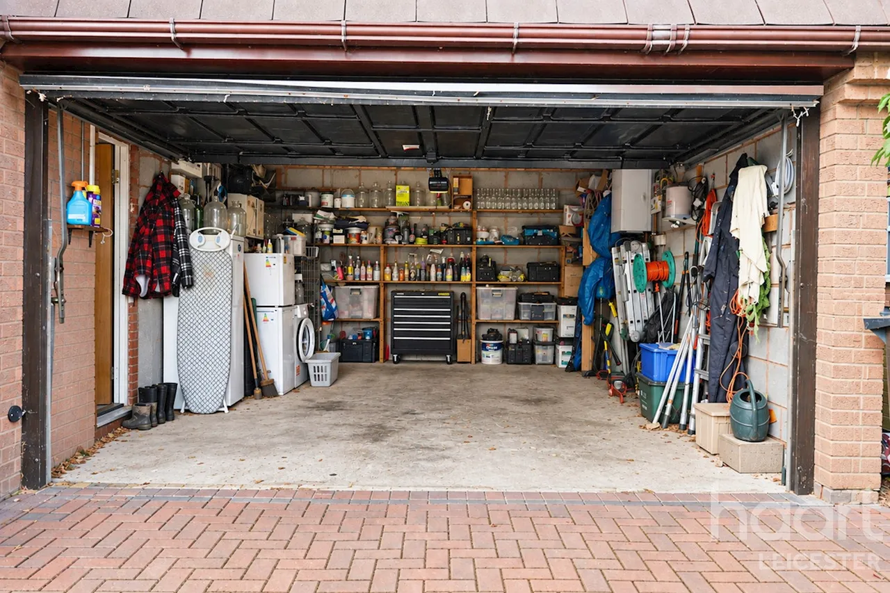 Linden Drive, Leicester, LE5, photo 36