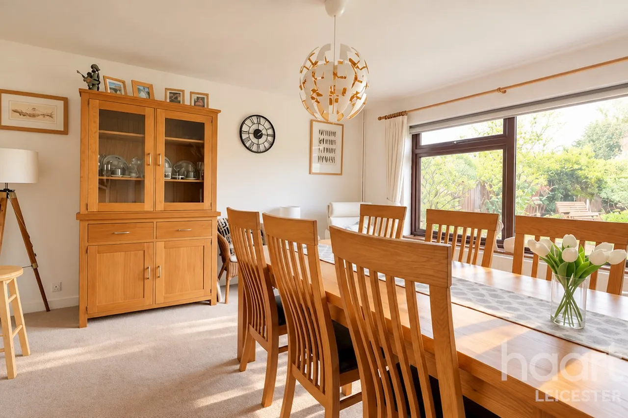 Linden Drive, Leicester, LE5, photo 5