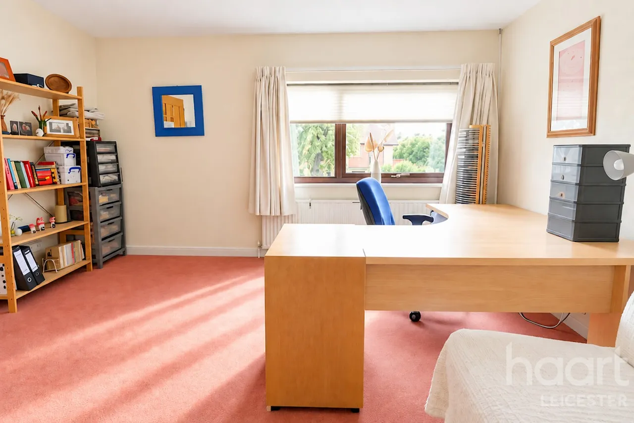 Linden Drive, Leicester, LE5, photo 28