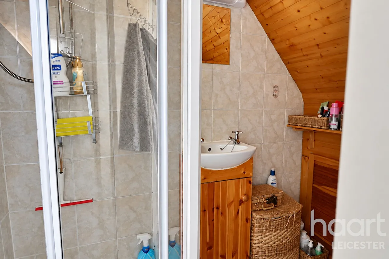 Linden Drive, Leicester, LE5, photo 23