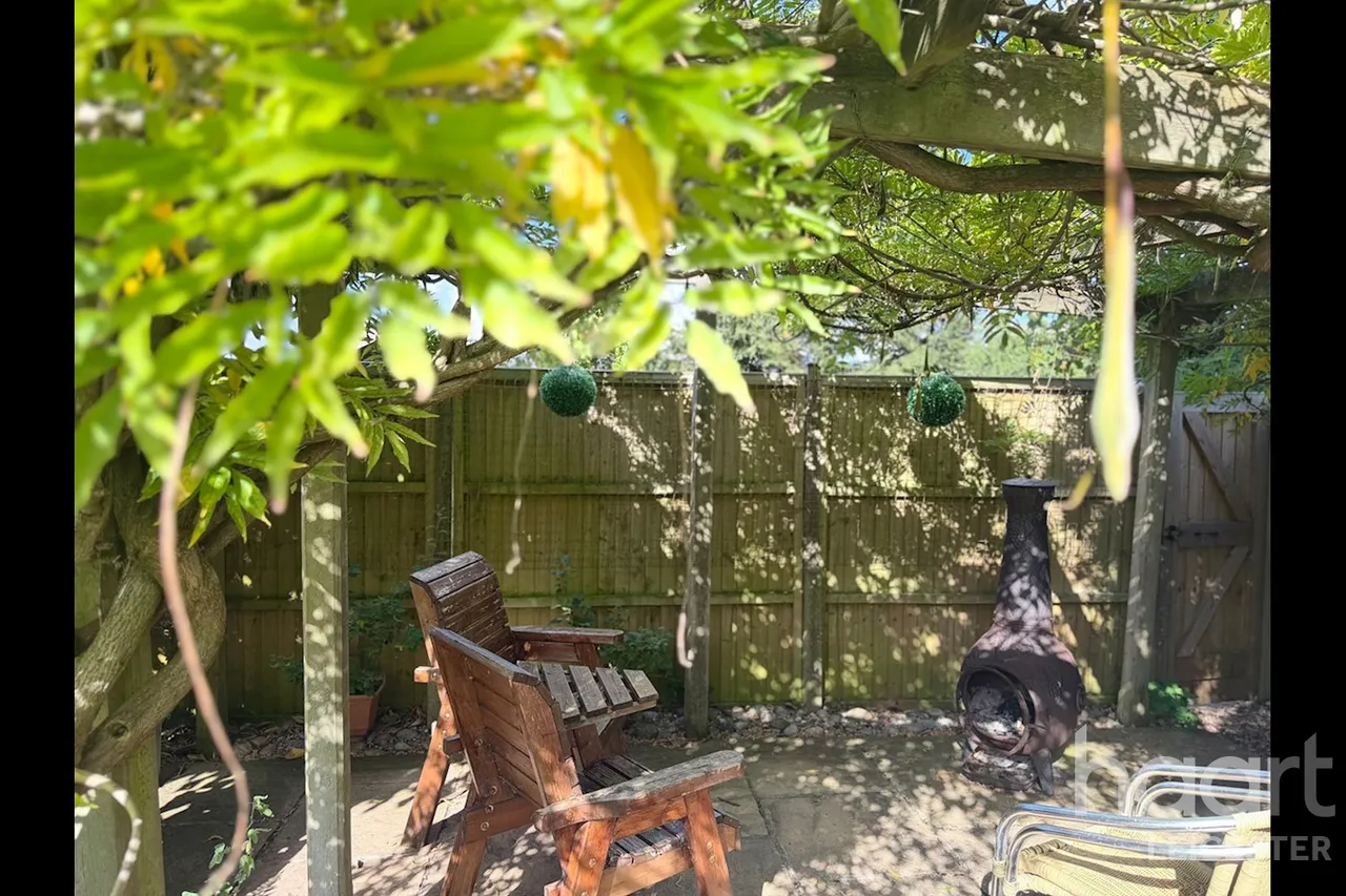 Linden Drive, Leicester, LE5, photo 35