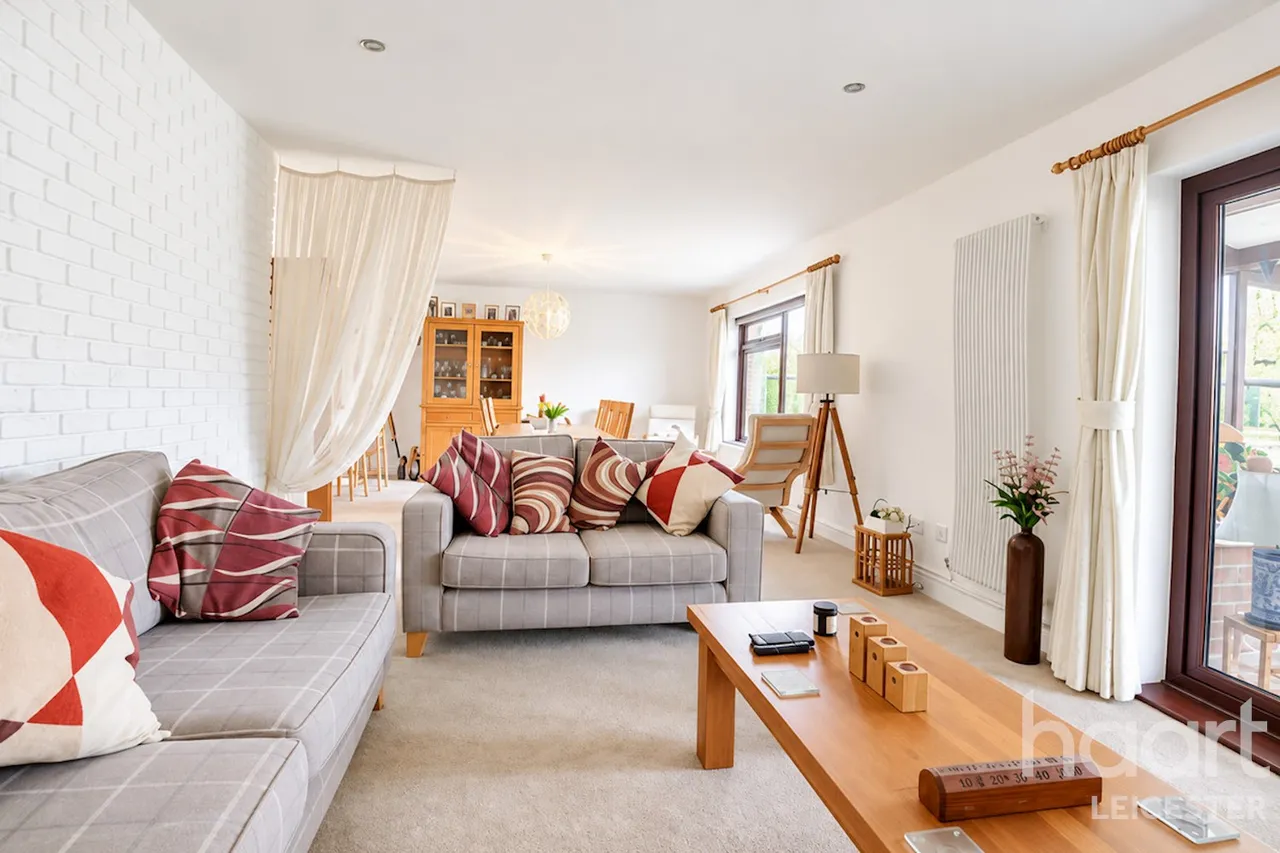 Linden Drive, Leicester, LE5, photo 11