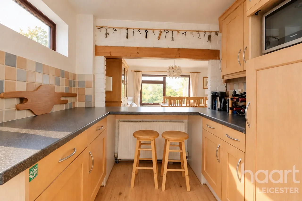 Linden Drive, Leicester, LE5, photo 4
