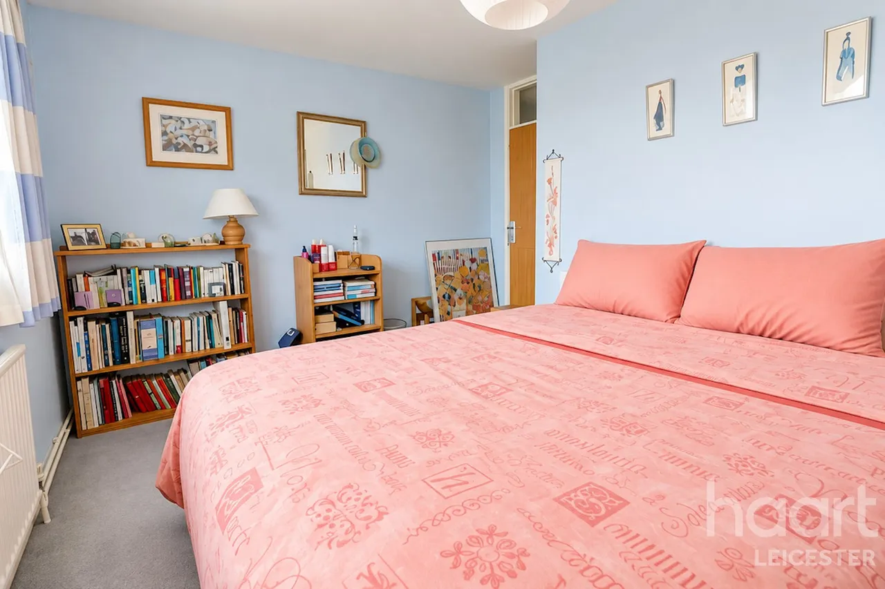 Linden Drive, Leicester, LE5, photo 20