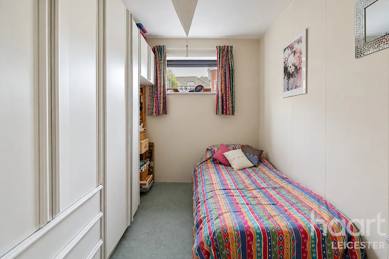 Linden Drive, Leicester, LE5, photo 17