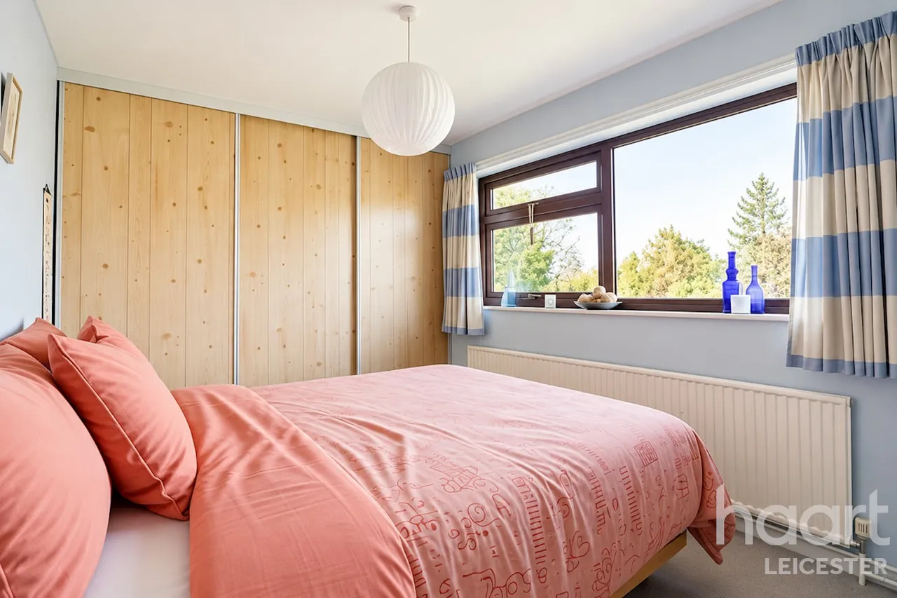 Linden Drive, Leicester, LE5, photo 19