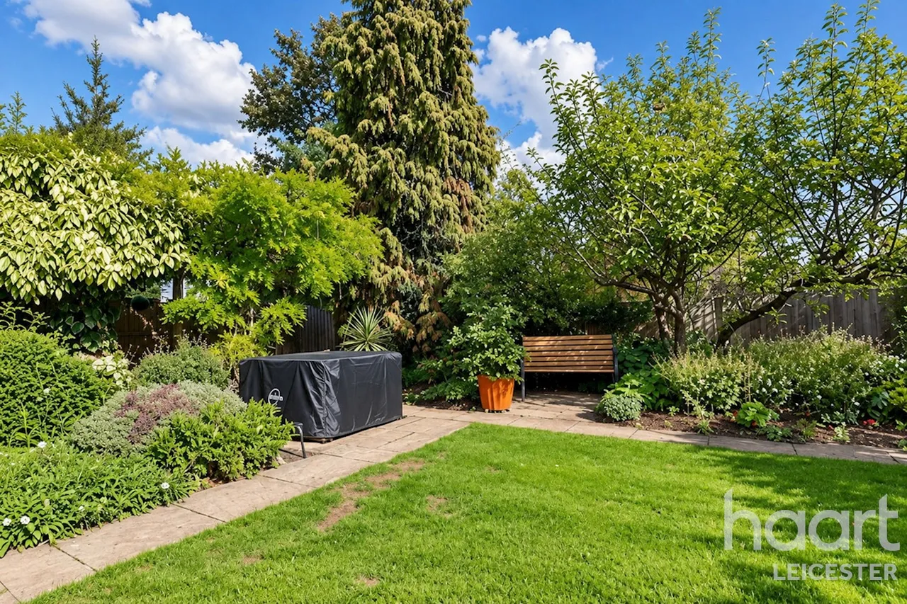 Linden Drive, Leicester, LE5, photo 34