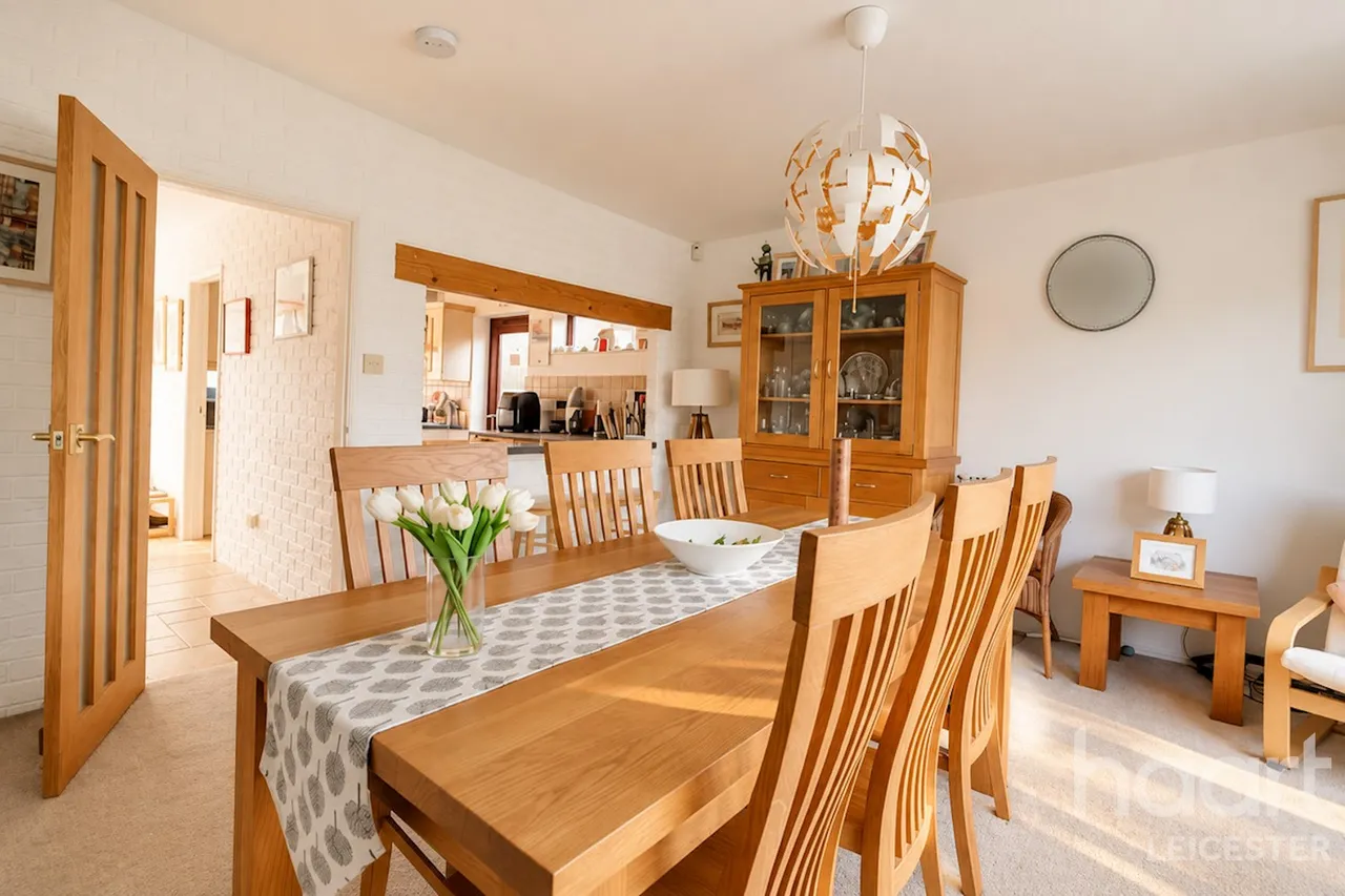 Linden Drive, Leicester, LE5, photo 6
