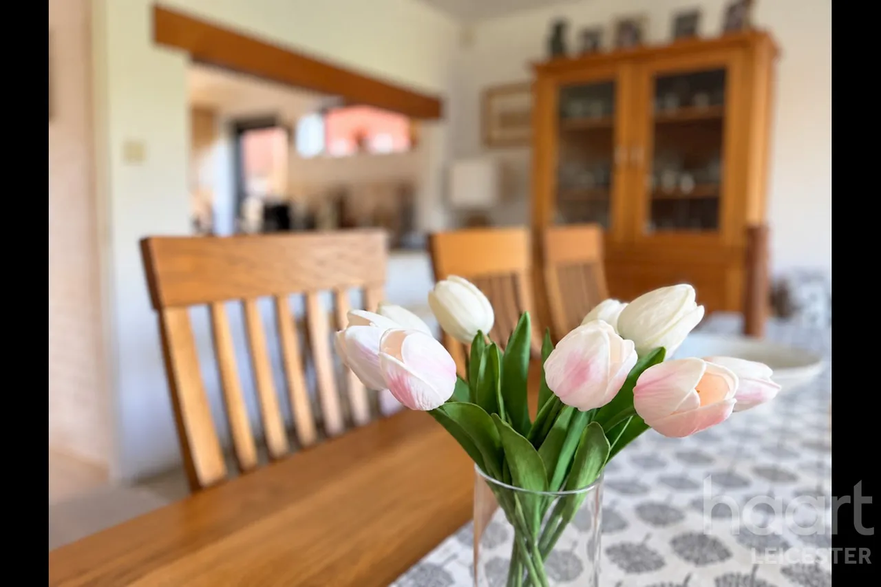 Linden Drive, Leicester, LE5, photo 7