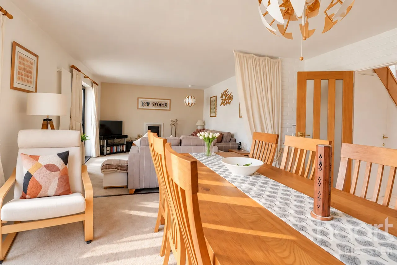 Linden Drive, Leicester, LE5, photo 9